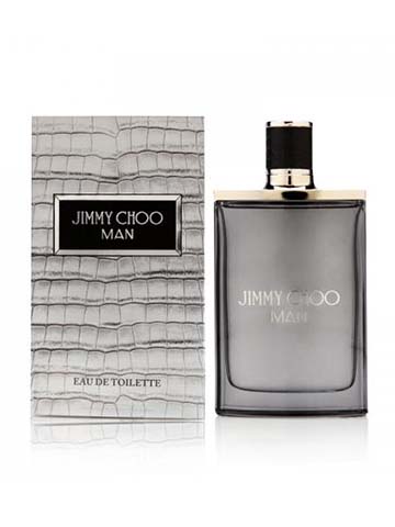 Jimmy Choo Men Eau de Toilette (EDT) 3.4 oz / 100 ml | wmafusion:3386460064118