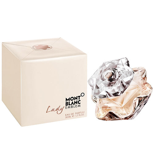 Montblanc Emblem Women Eau de Parfum (EDP) 2.5 oz / 74 ml | wmafusion:3386460066181