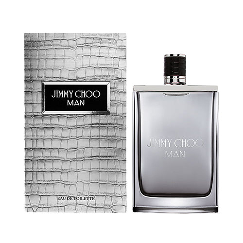 Jimmy Choo Men Eau de Toilette (EDT) 6.7 oz / 198 ml | wmafusion:3386460073233