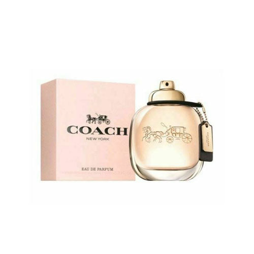 Coach New York Eau de Parfum (EDP) 3.0 oz / 89 ml | wmafusion:3386460078306