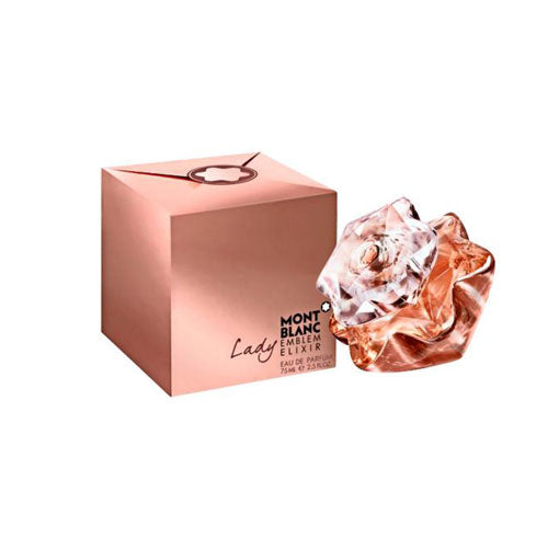 Montblanc Emblem Elixir Eau de Parfum (EDP) 2.5 oz / 74 ml | wmafusion:3386460081931