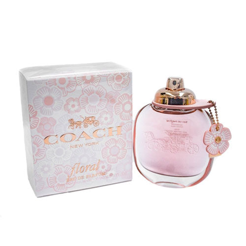 Coach Floral Eau de Parfum (EDP) 3.0 oz / 89 ml | wmafusion:3386460095341