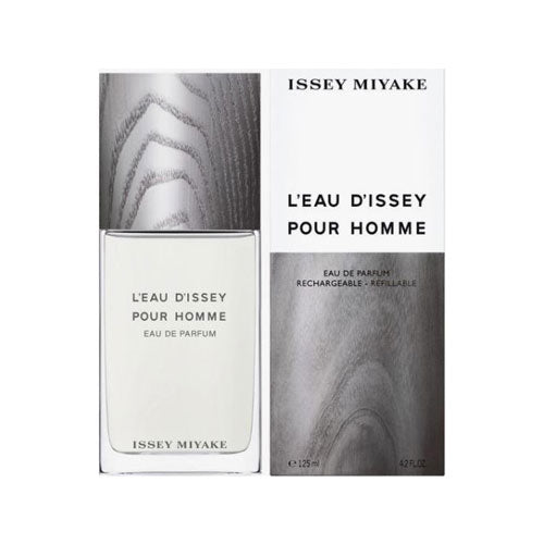 ISSEY MIYAKE L'EAU D'ISSEY MEN 4.2 OZ EDP SP | wmafusion:3423222118396