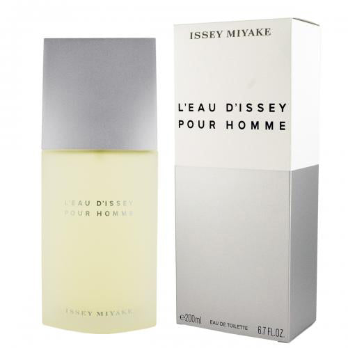 Issey Miyake Eau de Toilette (EDT) 6.7 oz / 198 ml | wmafusion:3423470485448