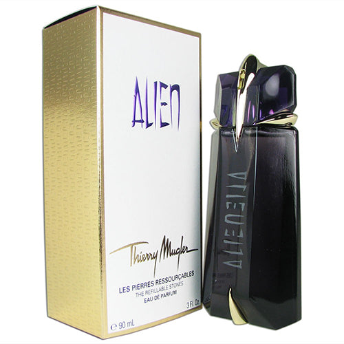Thierry Mugler Alien Eau de Parfum (EDP) 3.0 oz / 89 ml | wmafusion:3439602802113