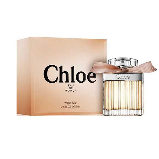 Chloe Chloe Eau de Parfum (EDP) 2.5 oz / 74 ml | wmafusion:3607346232385