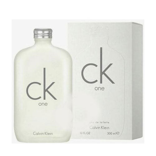 Calvin Klein One Eau de Toilette (EDT) 10 oz / 296 ml | wmafusion:3607347821441