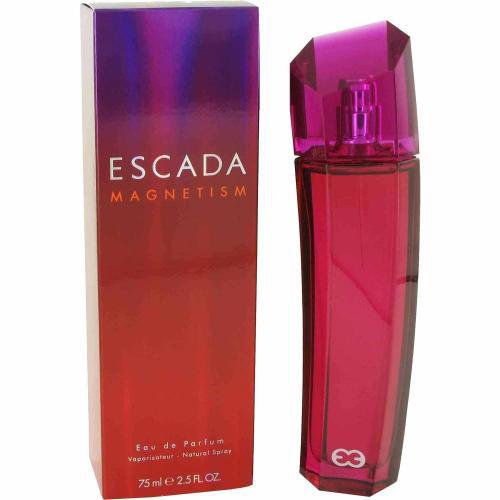Escada Magnetism Eau de Parfum (EDP) 2.5 oz / 74 ml | wmafusion:3614227293960