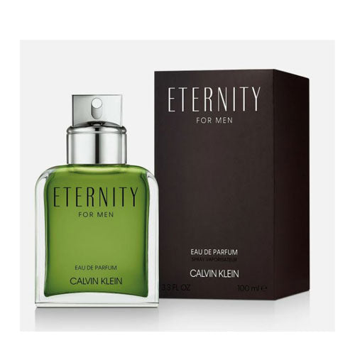 CALVIN KLEIN ETERNITY MEN 3.4 OZ EDP SP | wmafusion:3614229135145