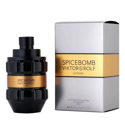 Viktor & Rolf Spicebomb Extreme Eau de Parfum (EDP) 3.0 oz / 89 ml | wmafusion:3614270659706