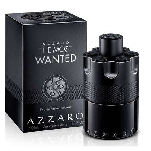 Azzaro The Most Wanted Eau de Parfum (EDP) 3.4 oz / 100 ml | wmafusion:3614273521307