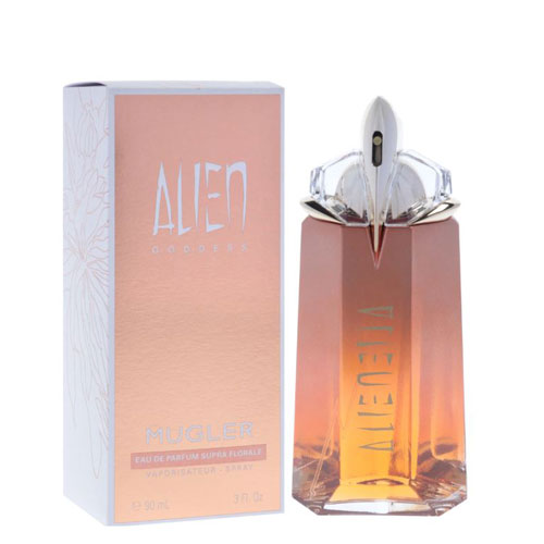 Thierry Mugler  Ladies Alien Goddess Supra Florale Eau de Parfum (EDP) 3.0 oz / 90 ml | wmafusion:3614273927932