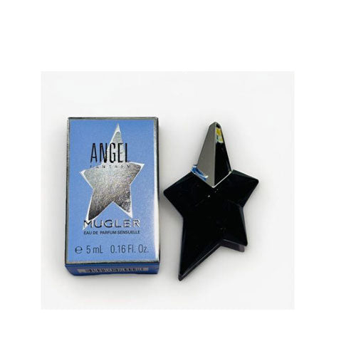 Mini Thierry Mugler Angel Fantasm Women Eau de Parfum (EDP) 0.16 Oz / 5 ml | wmafusion:3614274089998