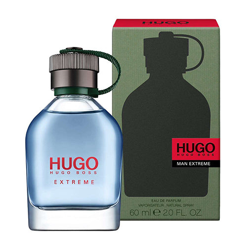 Hugo Green Extreme Eau de Parfum (EDP) 2.0 oz / 59 ml | wmafusion:3616301623380