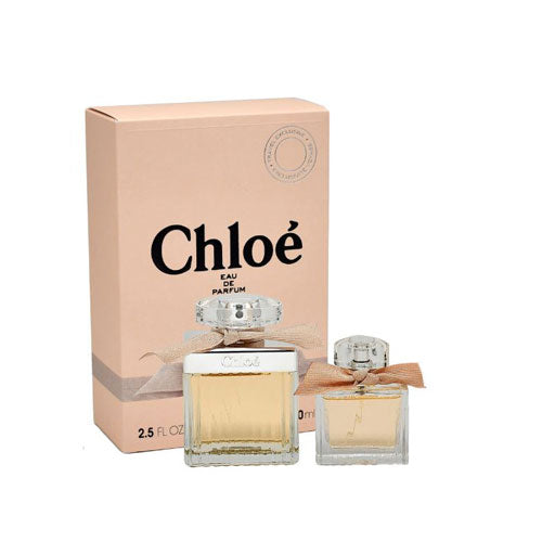 Chloe Women Eau de Parfum (EDP) 0.68 oz / 20 ml Gift Set | wmafusion:3616305251787