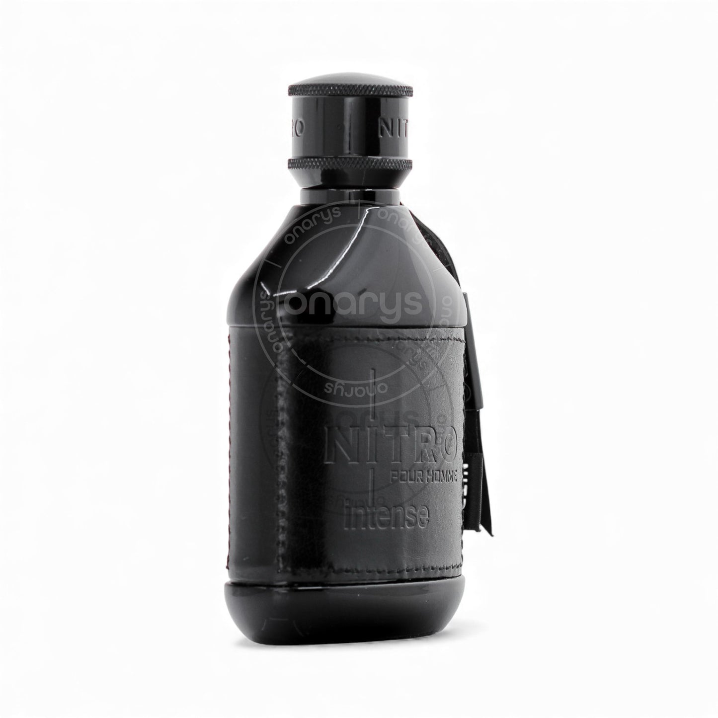 Dumont Nitro Intense Pour Homme Eau De Parfum (EDP) 3.4 oz / 100 ml