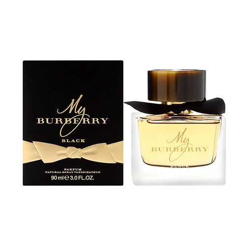 Burberry My Burberry Black Eau de Parfum (EDP) 3.0 oz / 89 ml | wmafusion:5045493329011
