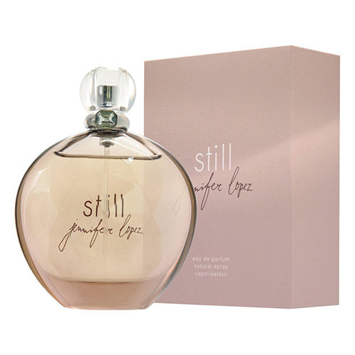 Jennifer Lopez Still Eau de Parfum (EDP) 3.4 oz / 100 ml | wmafusion:5050456080601