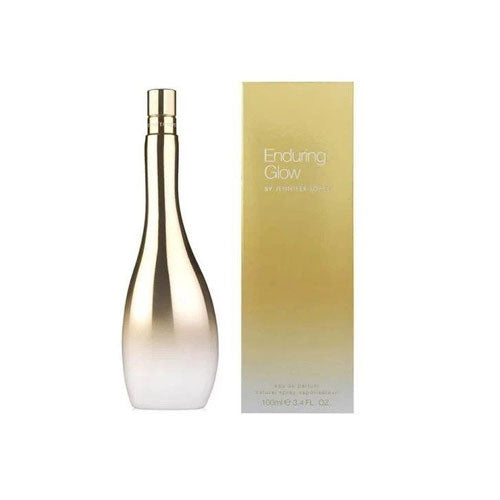 Jennifer Lopez Enduring Glow Eau de Parfum (EDP) 3.4 oz / 100 ml | wmafusion:5050456082803