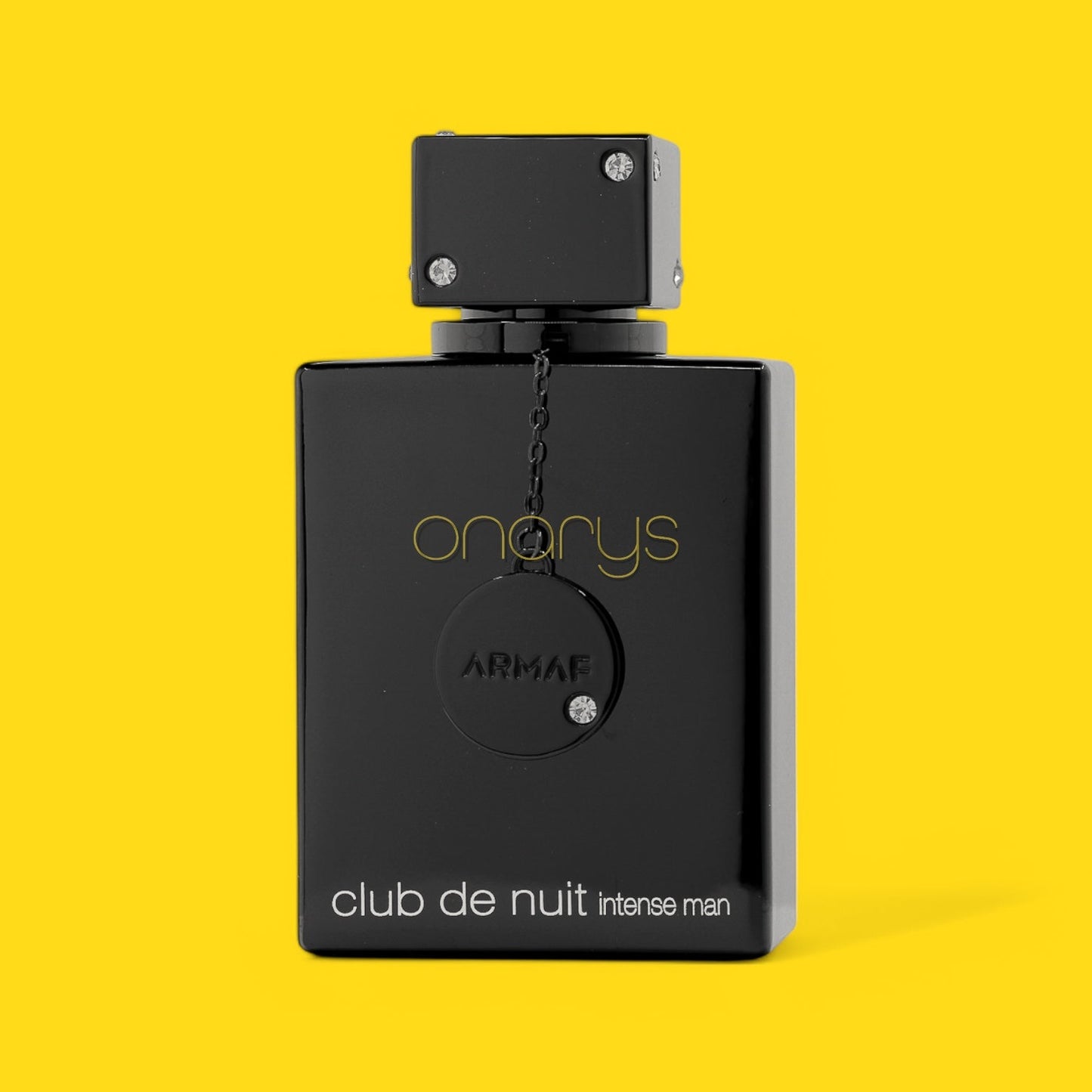 Armaf Club De Nuit Intense Men Eau de Toilette (EDT) 3.6 oz / 105 ml