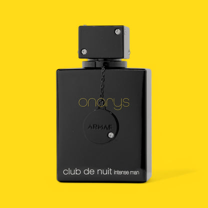 Armaf Club De Nuit Intense Men Eau de Toilette (EDT) 3.6 oz / 105 ml