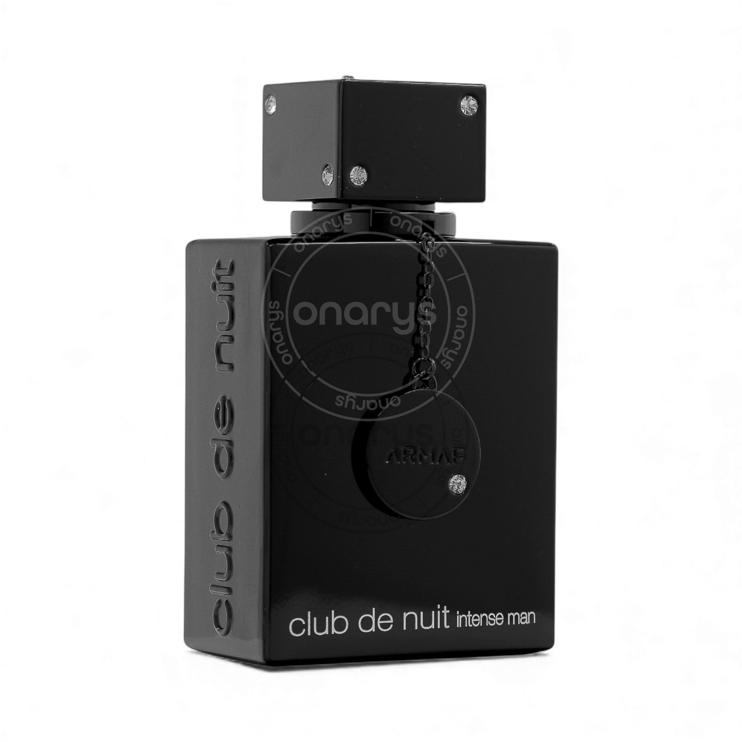 Armaf Club De Nuit Intense Men Eau de Toilette (EDT)  3.6 oz / 105 ml | wmafusion:6085010044712