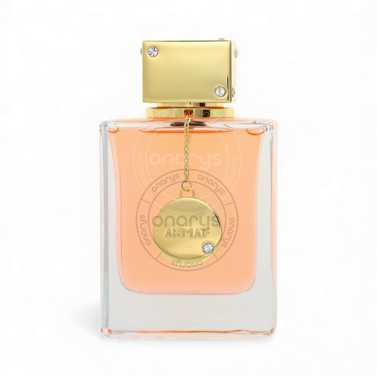 Armaf Club De Nuit Woman Eau de Parfum (EDP) 3.6 oz / 105 ml | wmafusion:6085010094151