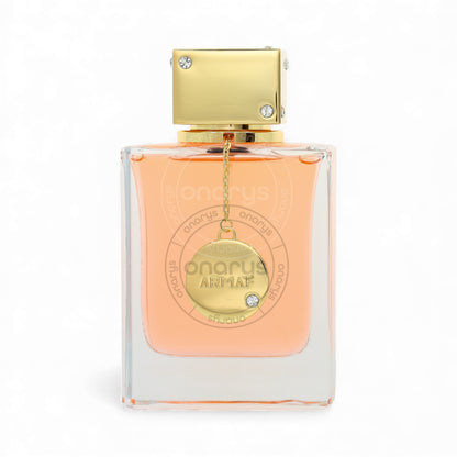 Armaf Club De Nuit Woman Eau de Parfum (EDP) 3.6 oz / 105 ml | wmafusion:6085010094151
