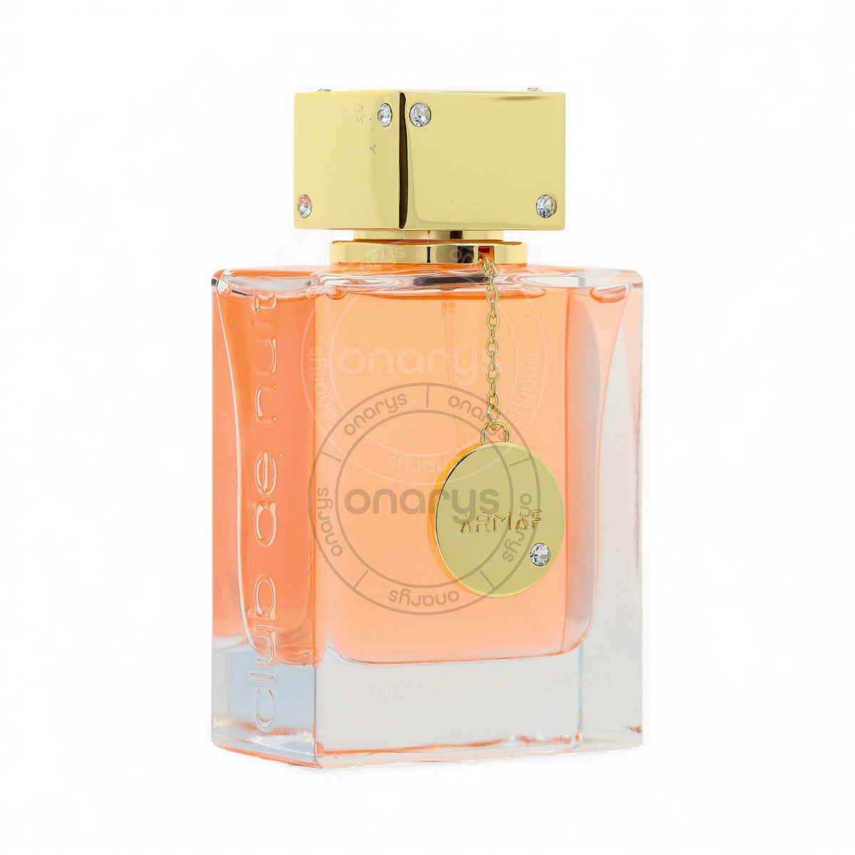 Armaf Club De Nuit Woman Eau de Parfum (EDP) 3.6 oz / 105 ml | wmafusion:6085010094151