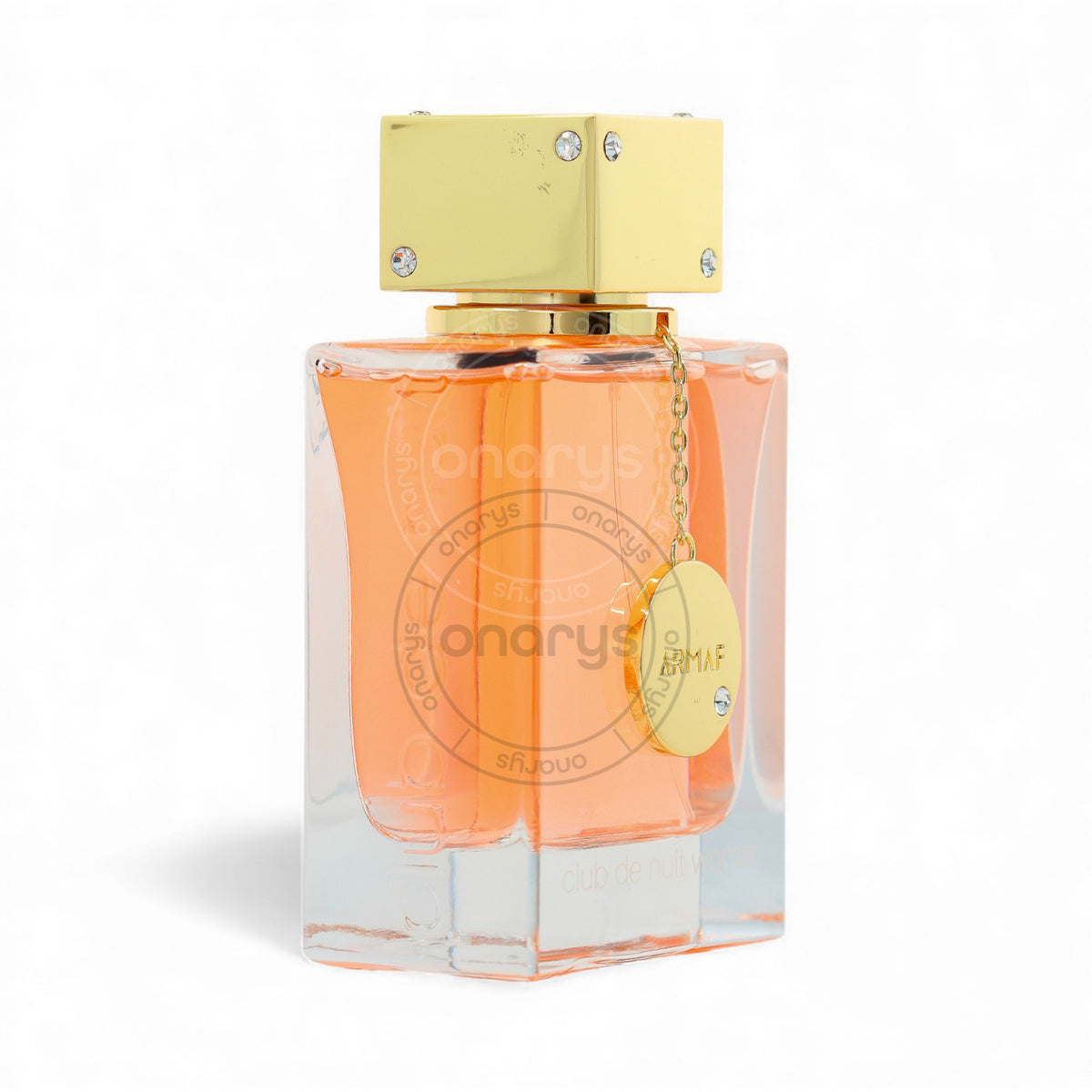 Armaf Club De Nuit Woman Eau de Parfum (EDP) 3.6 oz / 105 ml | wmafusion:6085010094151