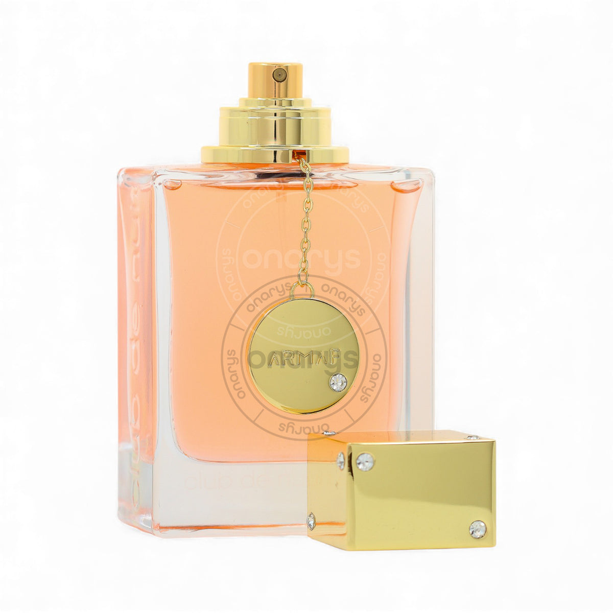 Armaf Club De Nuit Woman Eau de Parfum (EDP) 3.6 oz / 105 ml | wmafusion:6085010094151