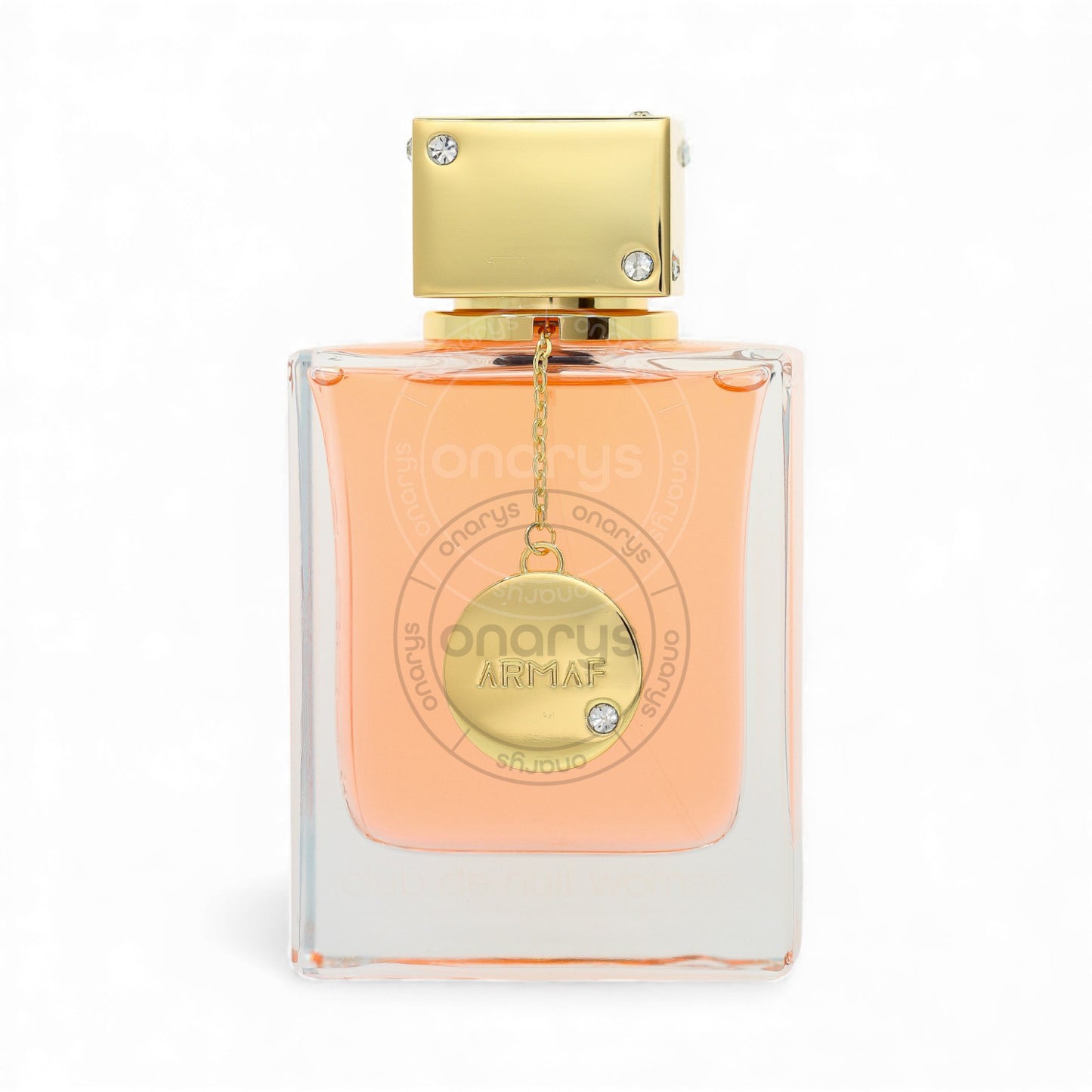 Armaf Club De Nuit Woman Eau de Parfum (EDP) 3.6 oz / 105 ml