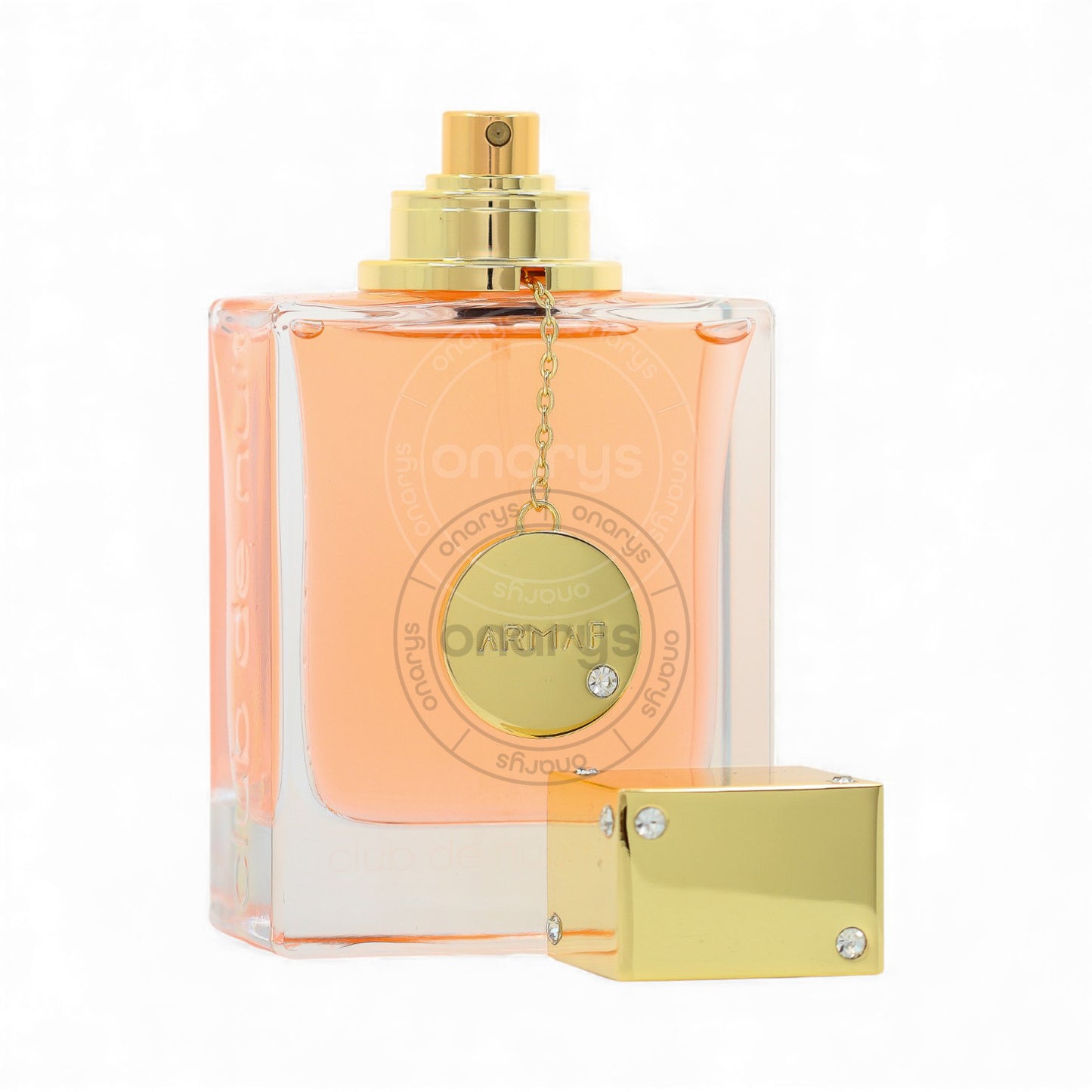 Armaf Club De Nuit Woman Eau de Parfum (EDP) 3.6 oz / 105 ml