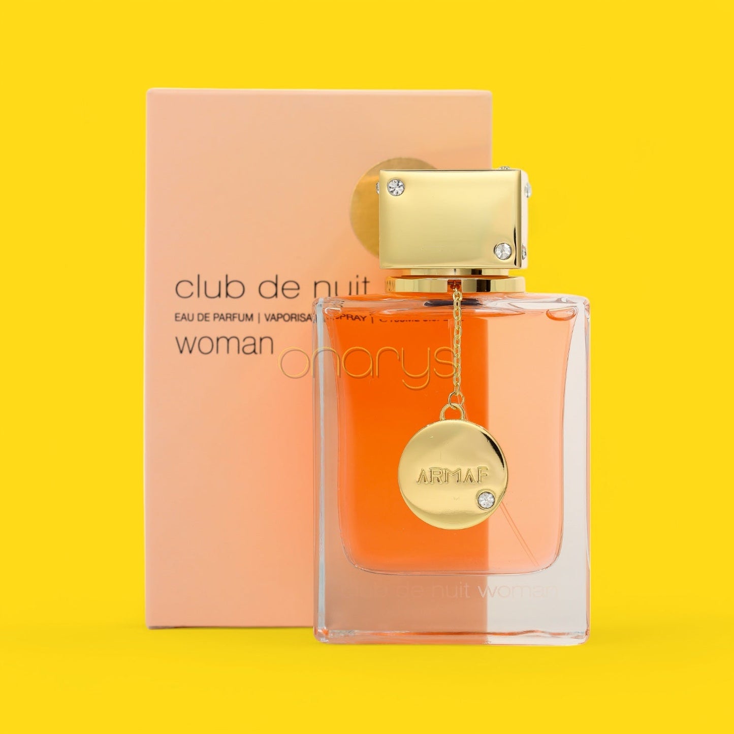 Armaf Club De Nuit Woman Eau de Parfum (EDP) 3.6 oz / 105 ml