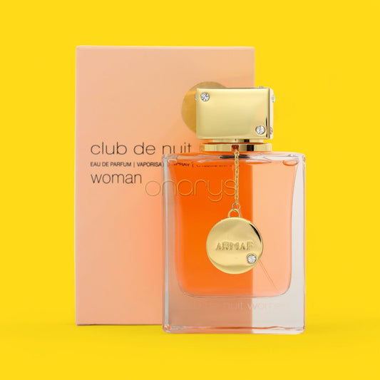 Armaf Club De Nuit Woman Eau de Parfum (EDP) 3.6 oz / 105 ml