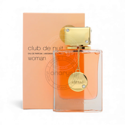 Armaf Club De Nuit Woman Eau de Parfum (EDP) 3.6 oz / 105 ml | wmafusion:6085010094151