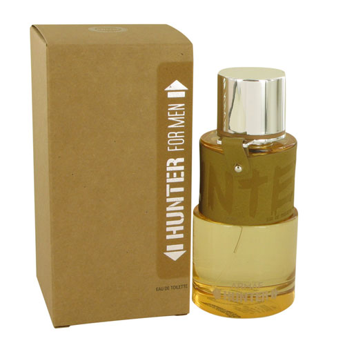 Armaf Hunter Eau de Parfum (EDP) 3.4 oz / 100 ml | wmafusion:6085010094182