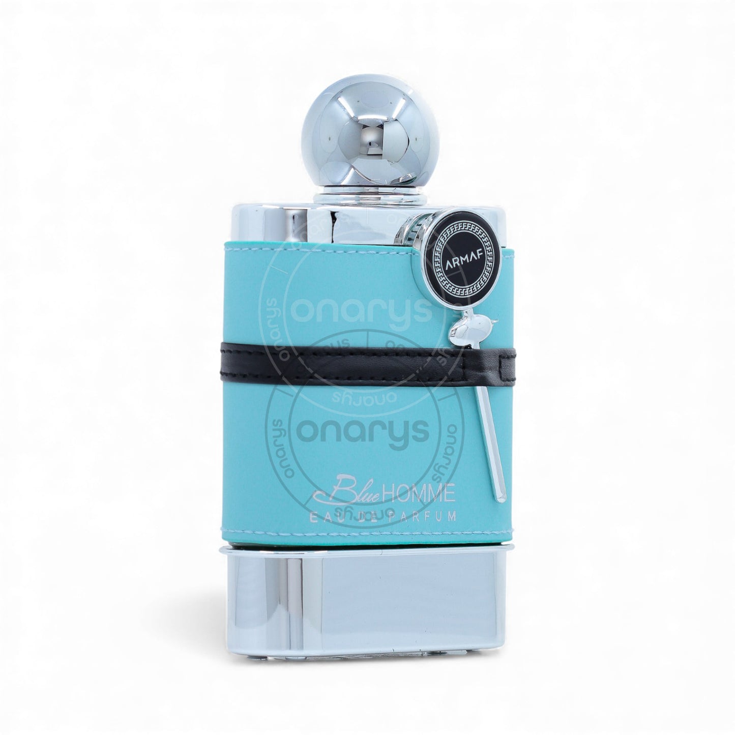 Armaf Blue Homme Eau de Toilette (EDT) 3.4 oz / 100 ml | wmafusion:6085010094816