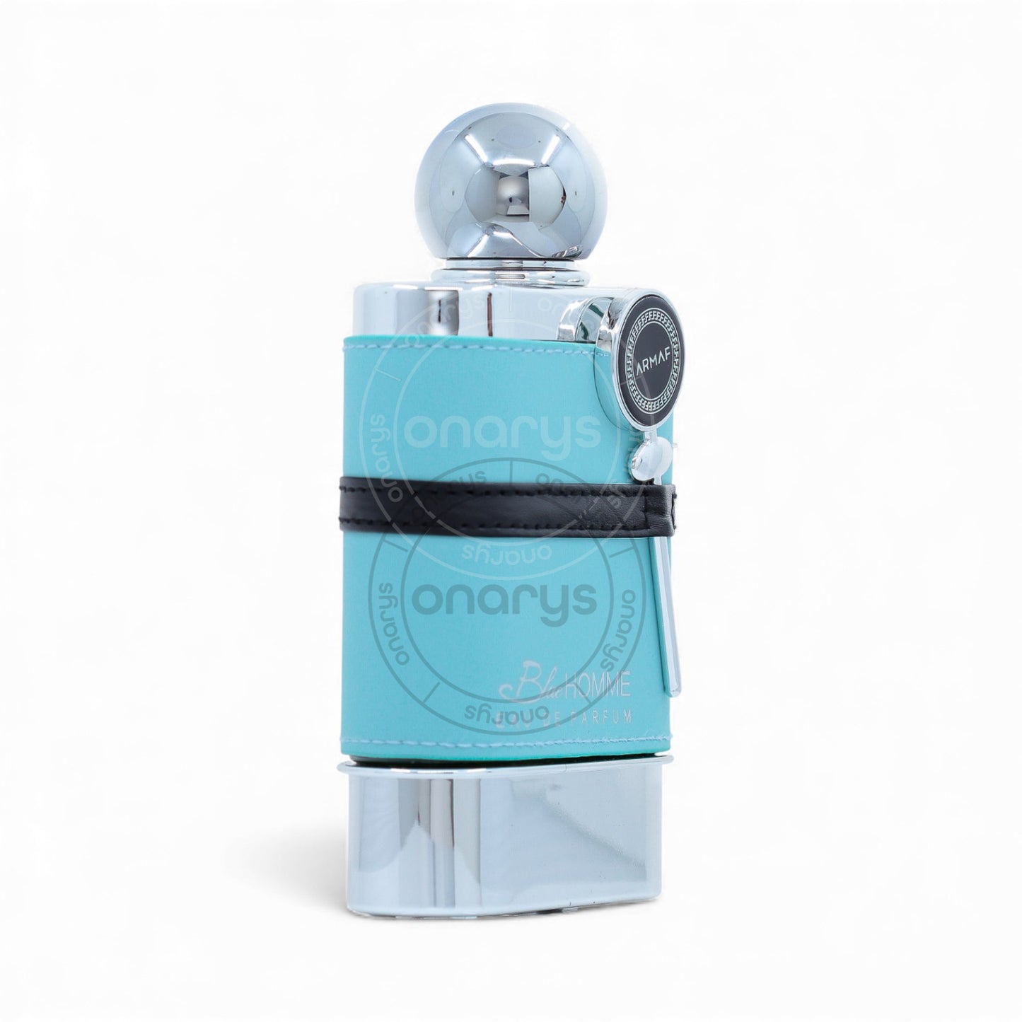 Armaf Blue Homme Eau De Toilette (EDT) 3.4 oz / 100 ml