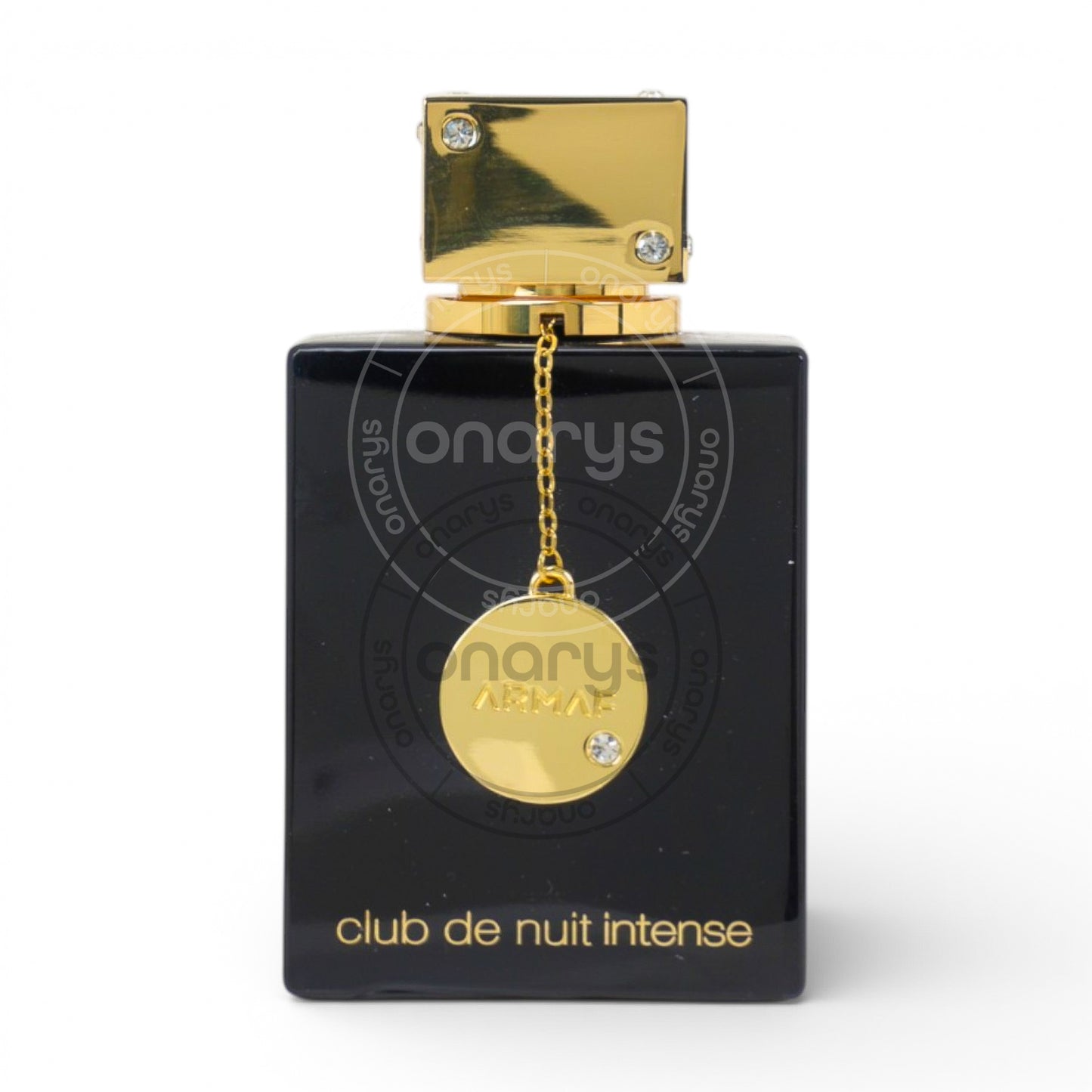 Armaf Club Nuit Intense Women Eau de Parfum (EDP) 3.6 oz / 105 ml | wmafusion:6085010094977