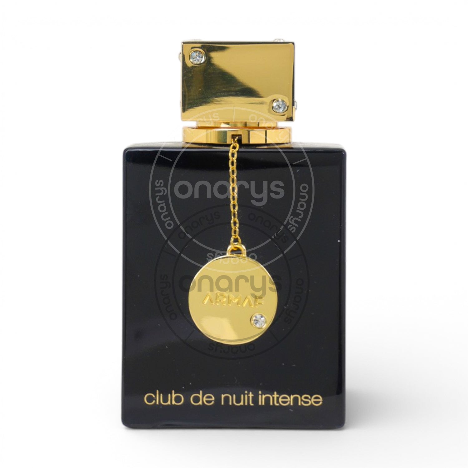 Armaf Club Nuit Intense Women Eau de Parfum (EDP) 3.6 oz / 105 ml | wmafusion:6085010094977