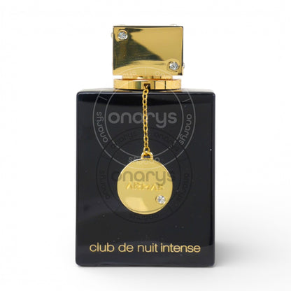 Armaf Club Nuit Intense Women Eau de Parfum (EDP) 3.6 oz / 105 ml | wmafusion:6085010094977