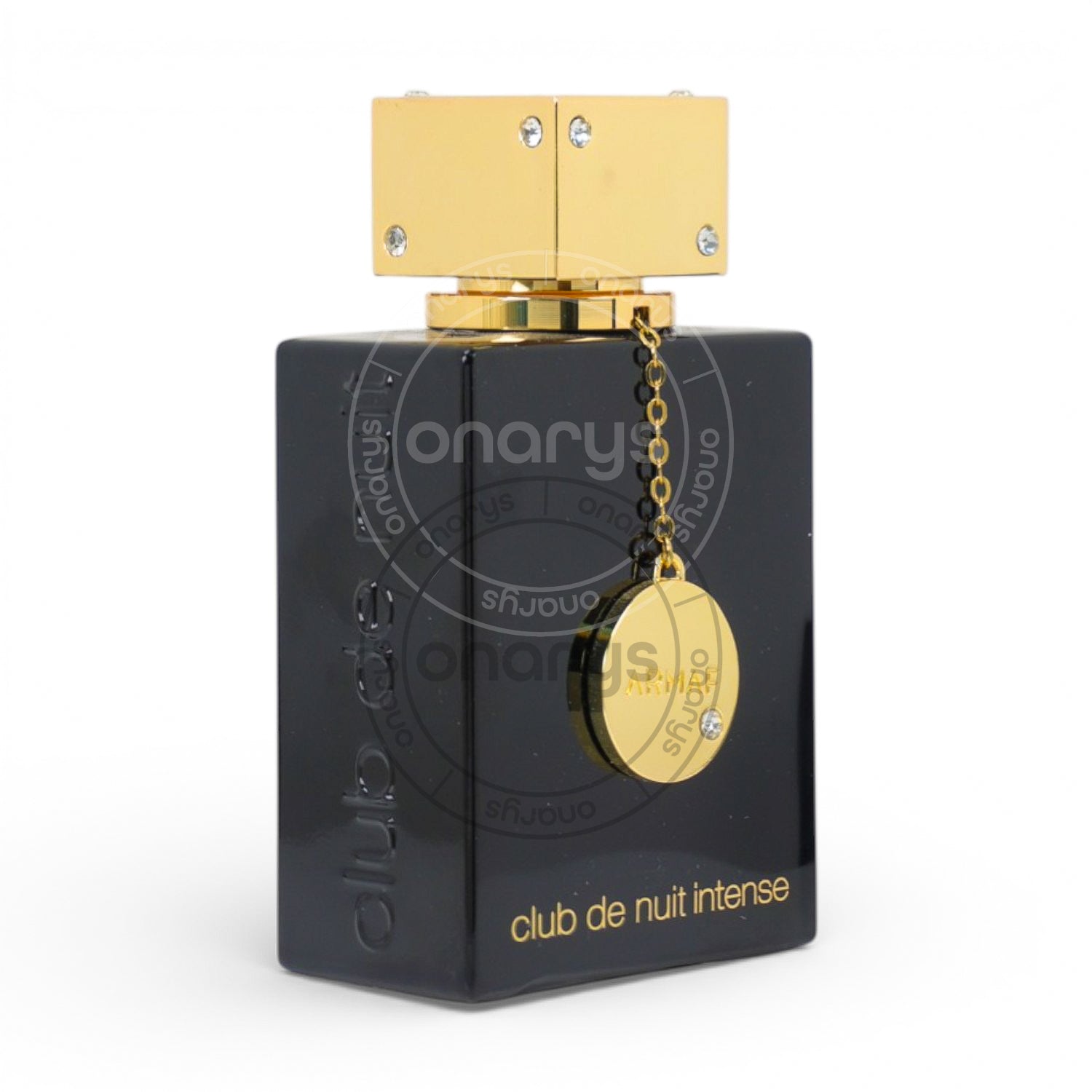 Armaf Club Nuit Intense Women Eau de Parfum (EDP) 3.6 oz / 105 ml | wmafusion:6085010094977