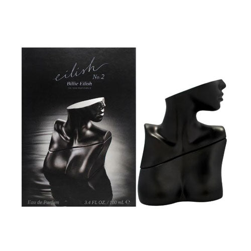 Billie Eilish Unisex Eilish No. 2 Eau de Parfum (EDP) 3.4 oz / 100 ml | wmafusion:608940583753