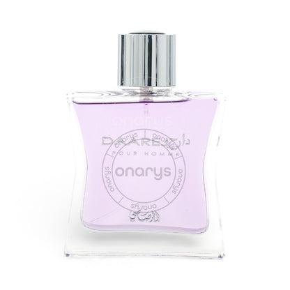 Rasasi Daarej Men Eau de Parfum (EDP) 3.4 oz / 100 ml | wmafusion:614514178010
