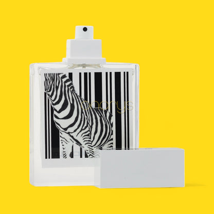 Rasasi Rumz Al Rasasi Zebra Pour Elle Eau de Parfum (EDP) 1.69 oz / 50 ml