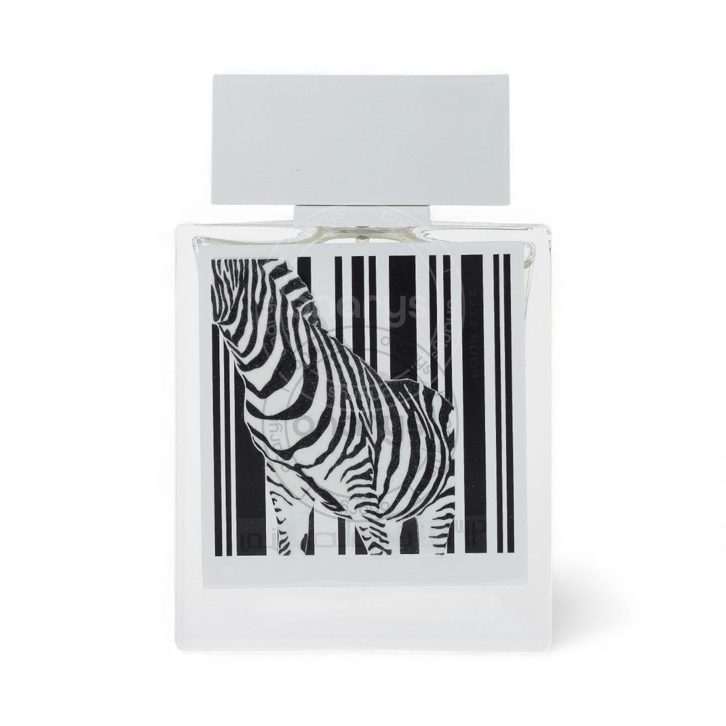Rasasi Rumz Al Rasasi Zebra Pour Elle Eau de Parfum (EDP) 1.69 oz / 50 ml