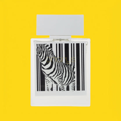 Rasasi Rumz Al Rasasi Zebra Pour Elle Eau de Parfum (EDP) 1.69 oz / 50 ml