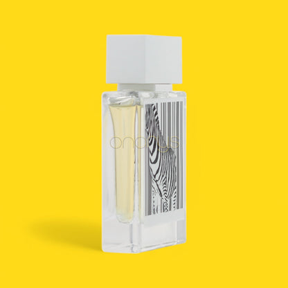 Rasasi Rumz Al Rasasi Zebra Pour Elle Eau de Parfum (EDP) 1.69 oz / 50 ml
