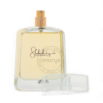 Rasasi Shuhrah Women Eau de Parfum (EDP) 3.3 oz / 100 ml